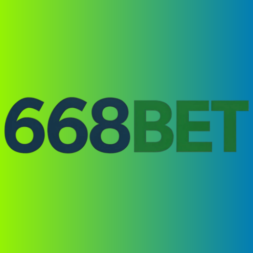 668bet Logo